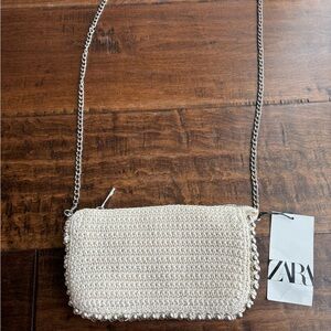 NWT Zara Purse